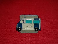 Poliisi, palokunta, yms